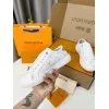 Louis Vuitton Shoes for Womens Louis Vuitton Sneakers #A49421