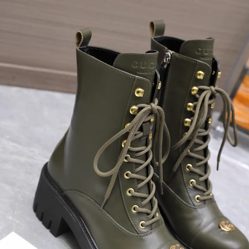 Gucci Shoes for Women Gucci Boots #A58299