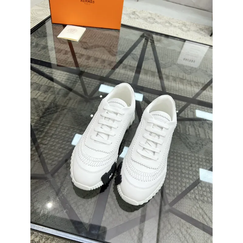 Hermes Sneakers Shoes for Men #A63628