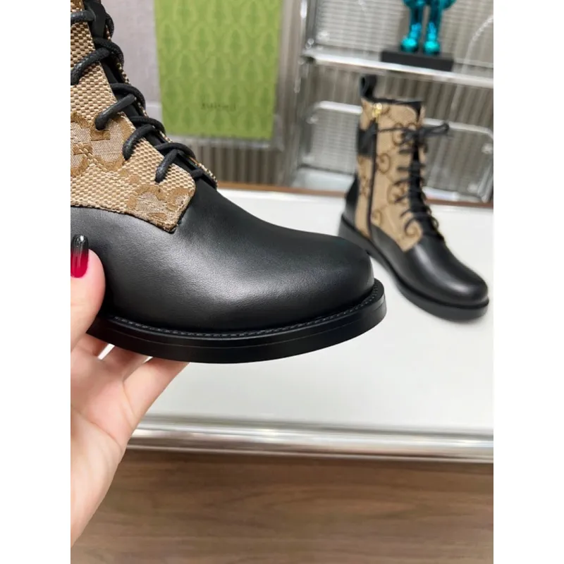 Gucci Shoes for Women Gucci Boots #A59109