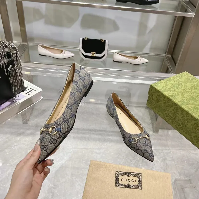 Gucci Shoes for Women Gucci pumps #A47677