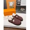 Louis Vuitton Shoes for Womens Louis Vuitton Slippers #A58620