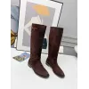 D-ior Shoes for D-ior boots for women #A58155