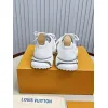 Louis Vuitton Runner Tatic White sneakers #A62977