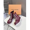 Louis Vuitton Shoes for Louis Vuitton Unisex Shoes #A57120