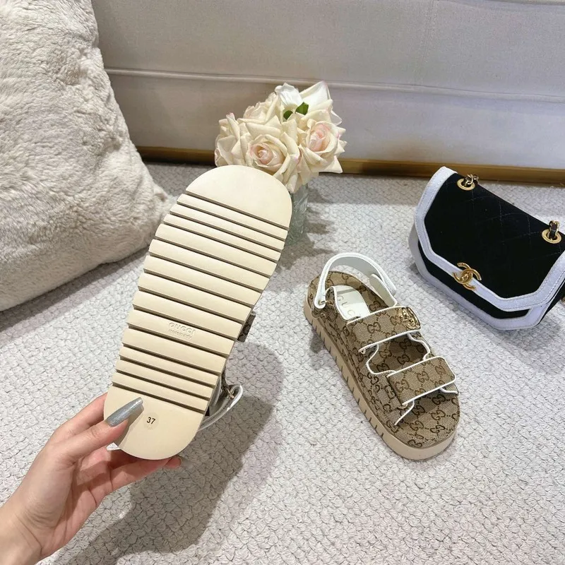 Gucci Shoes for Women Gucci Sandals #A51359