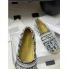 D-ior Grandville Espadrilles Blue #A49576 D-ior Grandville Espadrilles Blue #A49576