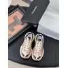 Chanel shoes for Womens Chanel Sneakers Trainers - Calfskin & suede calfskin #A54186