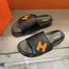 Hermes Slippers Shoes for Men #A62390 Hermes Slippers Shoes for Men #A62390