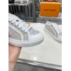 Louis Vuitton Shoes for Womens Louis Vuitton Sneakers Lagoon Monogram #A53226