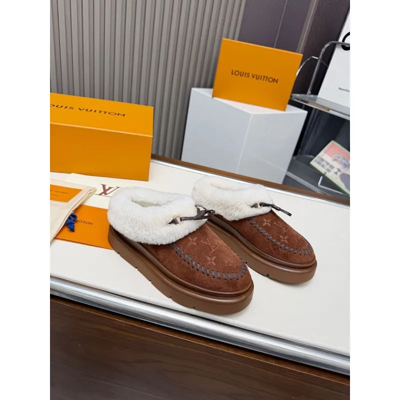 Louis Vuitton Shoes for Womens Louis Vuitton Sneakers #A59116