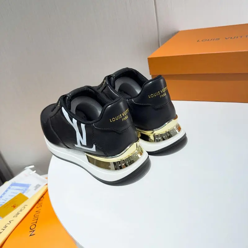 Louis Vuitton Shoes for Mens Louis Vuitton Sneakers #A63708