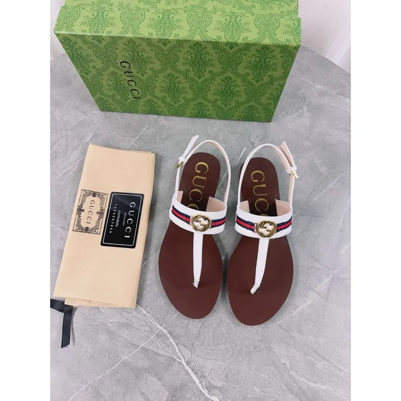 Gucci Shoes for Mens and women Gucci Sandals #A40021