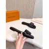 Louis Vuitton Shoes for Womens Louis Vuitton Slippers #A61914