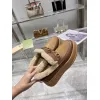 Gucci Shoes for Women Gucci Boots snow boots heel height:3cm #A58294 Gucci Shoes for Women Gucci Boots snow boots heel height:3cm #A58294