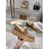 Gucci Shoes for Women Gucci Boots snow boots heel height:3cm #A58289