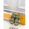 Louis Vuitton Shoes for Womens Louis Vuitton Sandals #A64314
