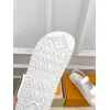 Louis Vuitton Shoes for Womens Louis Vuitton Sandals #A64310