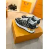 Louis Vuitton Shoes for Womens Louis Vuitton Sneakers Neo Run Away #A53227 Louis Vuitton Shoes for Womens Louis Vuitton Sneakers Neo Run Away #A53227