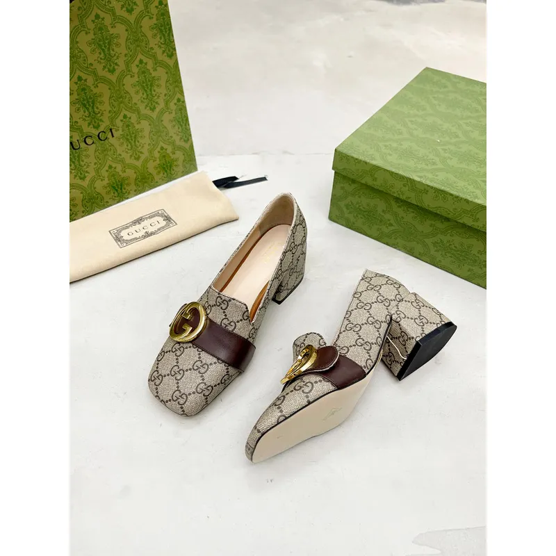 Gucci Shoes for Women Gucci pumps #999928332