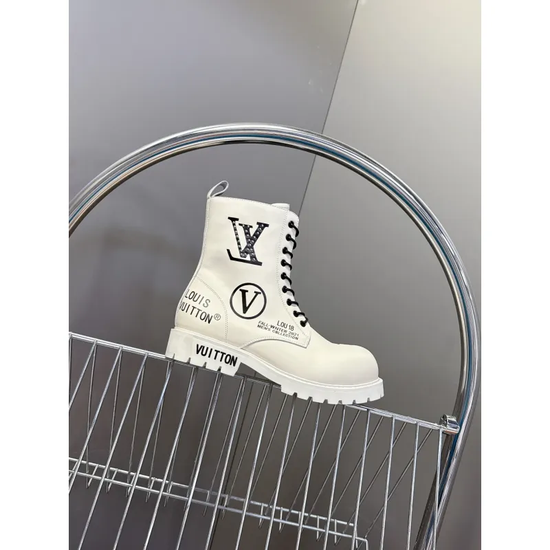 Louis Vuitton Shoes for Louis Vuitton Unisex Shoes #A57118