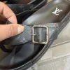 Louis Vuitton Shoes for Mens Louis Vuitton Slippers #A62471