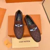 Louis Vuitton Shoes for Mens LV OXFORDS #A31635
