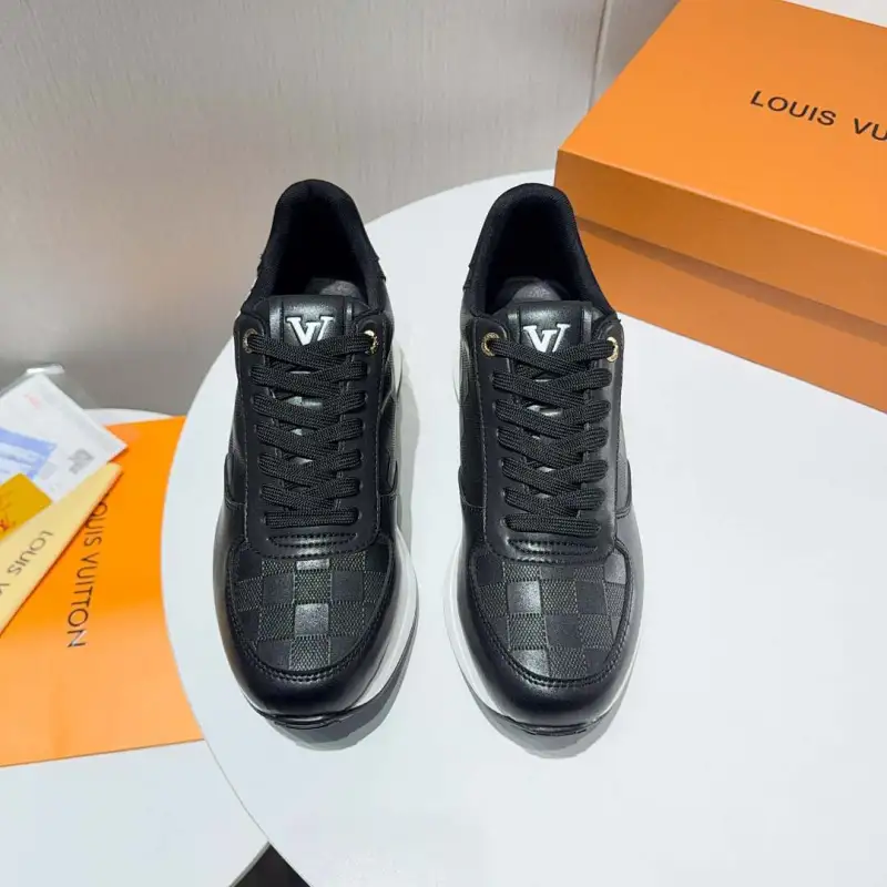 Louis Vuitton Shoes for Mens Louis Vuitton Sneakers #A63708