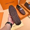 Louis Vuitton Shoes for Mens LV OXFORDS #A31635