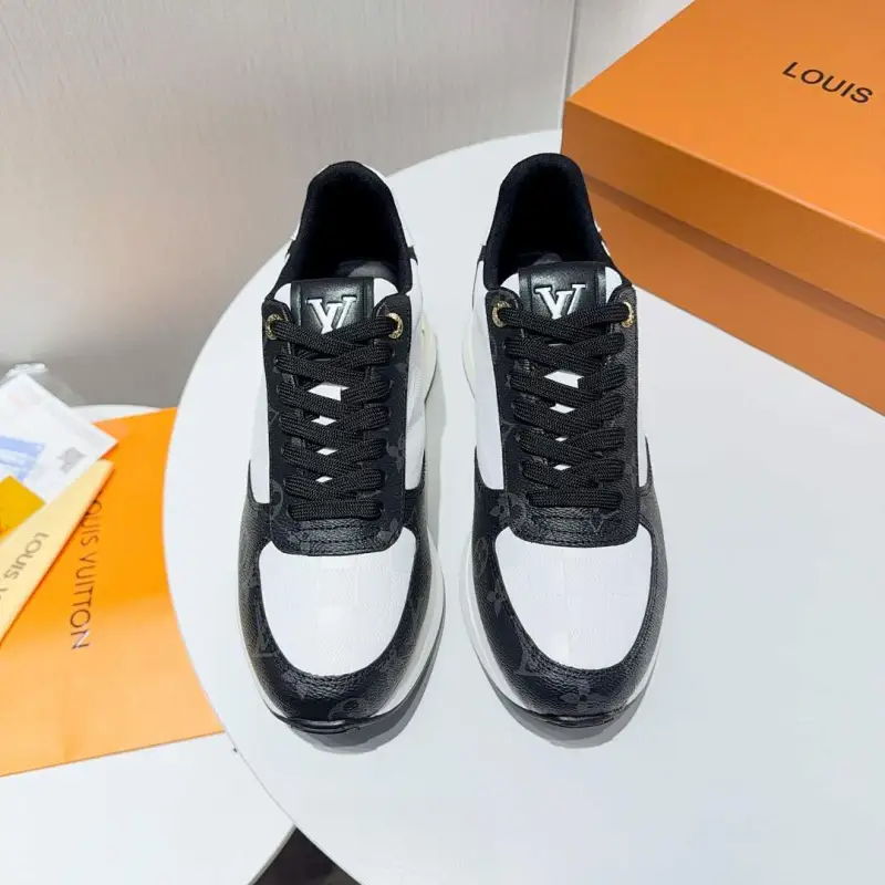 Louis Vuitton Shoes for Mens Louis Vuitton Sneakers #A63710