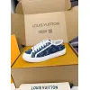 Louis Vuitton Shoes for Womens Louis Vuitton Sneakers #A49422