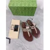 Gucci Shoes for Mens and women Gucci Sandals #A40020 Gucci Shoes for Mens and women Gucci Sandals #A40020