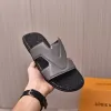 Louis Vuitton Shoes for Mens Louis Vuitton Slippers #A63106