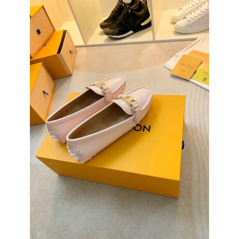 Louis Vuitton Shoes for Womens Louis Vuitton Sneakers #999925723