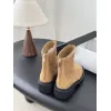 Chanel shoes for Women Chanel Boots #A55830