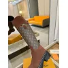 Louis Vuitton Shoes for Womens Louis Vuitton boots heel height:3.5cm #A58330
