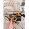 Chanel shoes for Womens Chanel slippers #A63951