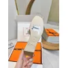 Hermes slippers Shoes for Womens Shoes #A61779