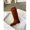 D-ior Shoes for D-ior boots for women #A56319