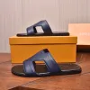 Louis Vuitton Shoes for Mens Louis Vuitton Slippers #A63107
