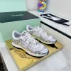 Chanel shoes for Womens Chanel Sneakers Les nouvelles cornes dargent de Chanel #A53236