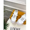 Louis Vuitton Shoes for Womens Louis Vuitton Sandals #A64324