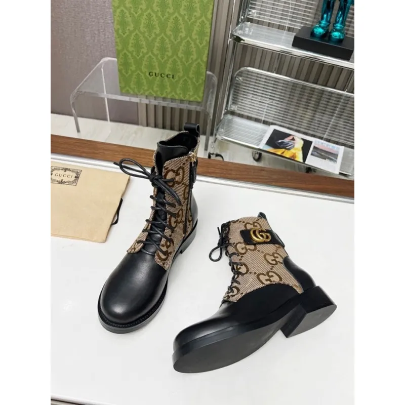 Gucci Shoes for Women Gucci Boots #A59109