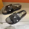 Louis Vuitton Shoes for Mens Louis Vuitton Slippers #A62466