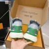 Louis Vuitton Shoes for Mens Louis Vuitton Sneakers #A62701
