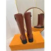 Louis Vuitton Shoes for Womens Louis Vuitton boots #A58262