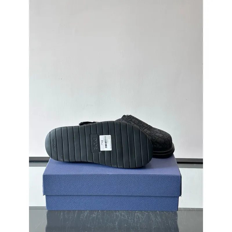 Dior Shoes for Dior Slippers for men #A62487
