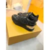 Louis Vuitton Shoes for Womens Louis Vuitton Sneakers Neo Run Away #A53227 Louis Vuitton Shoes for Womens Louis Vuitton Sneakers Neo Run Away #A53227