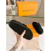 Louis Vuitton Shoes for Womens Louis Vuitton Slippers #A58625