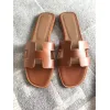 Hermes slippers for women #9115407